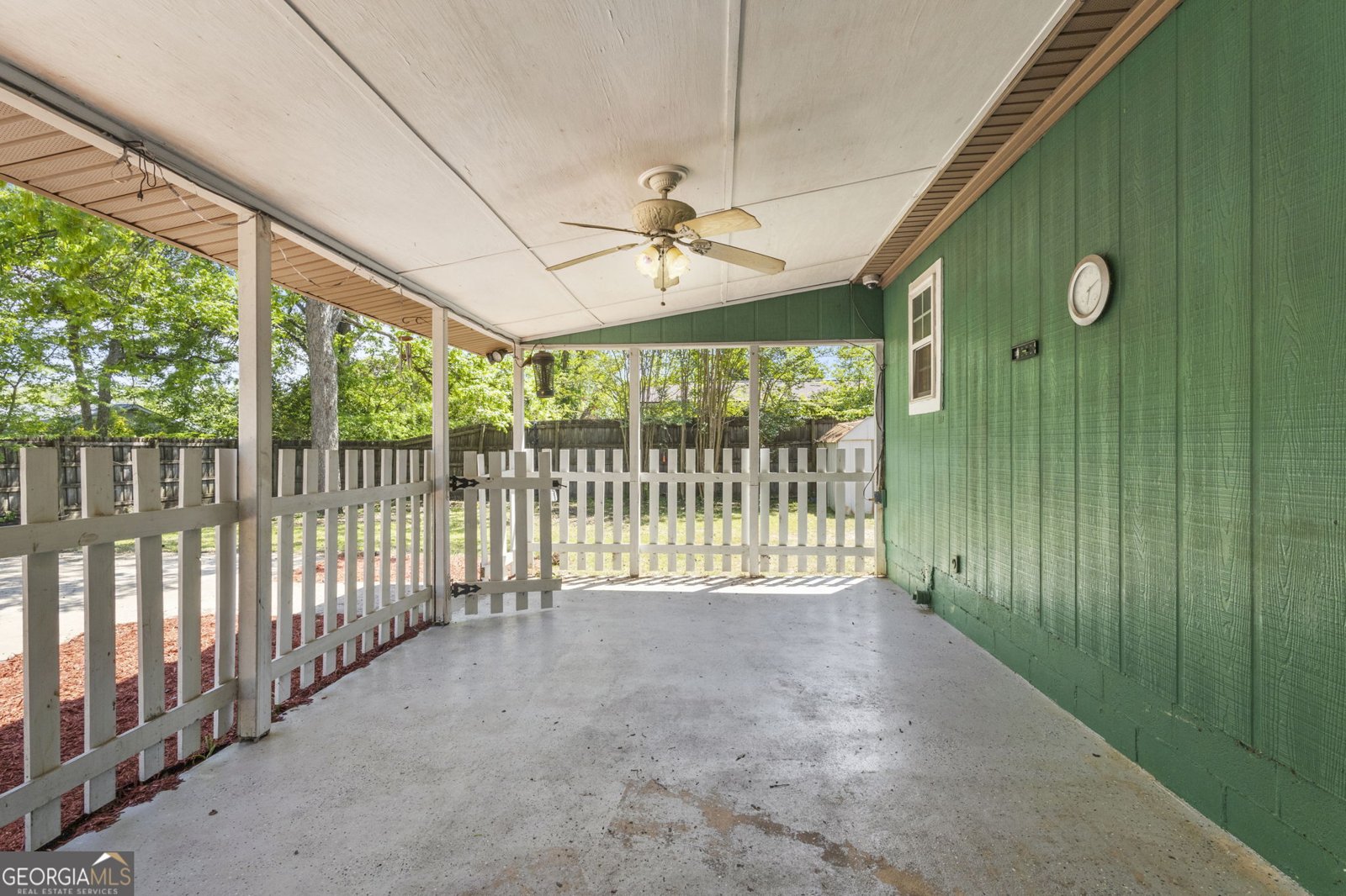 104 Haag Drive Warner Robins - Photo 33