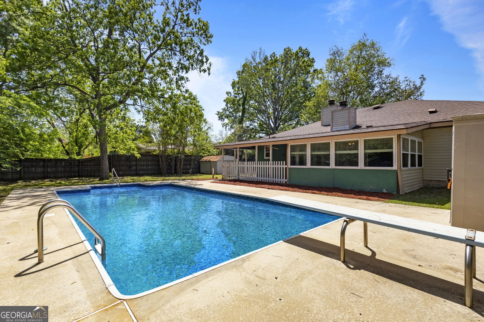 104 Haag Drive Warner Robins - Photo 34