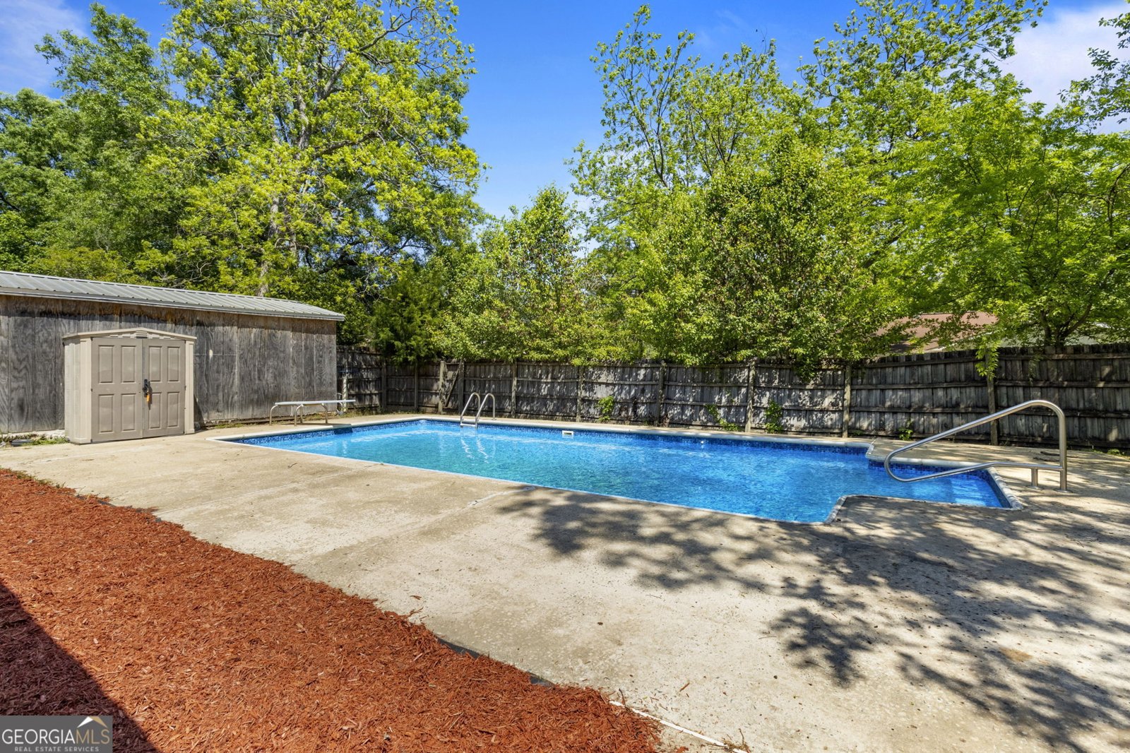 104 Haag Drive Warner Robins - Photo 35