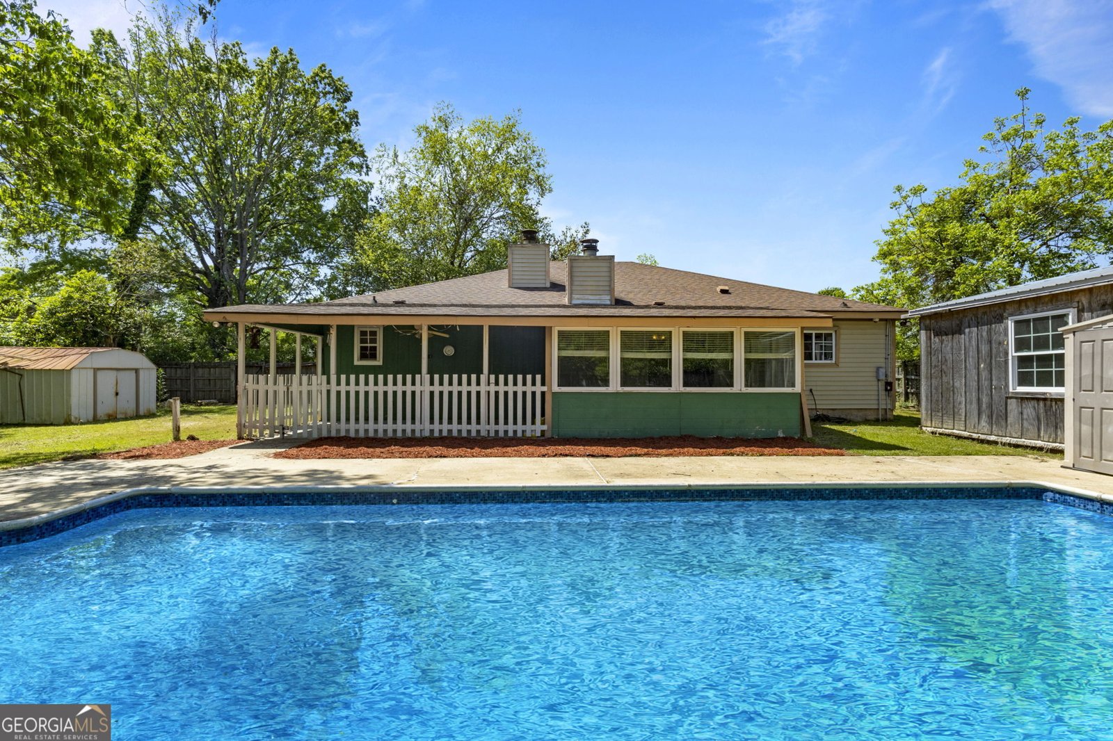 104 Haag Drive Warner Robins - Photo 36