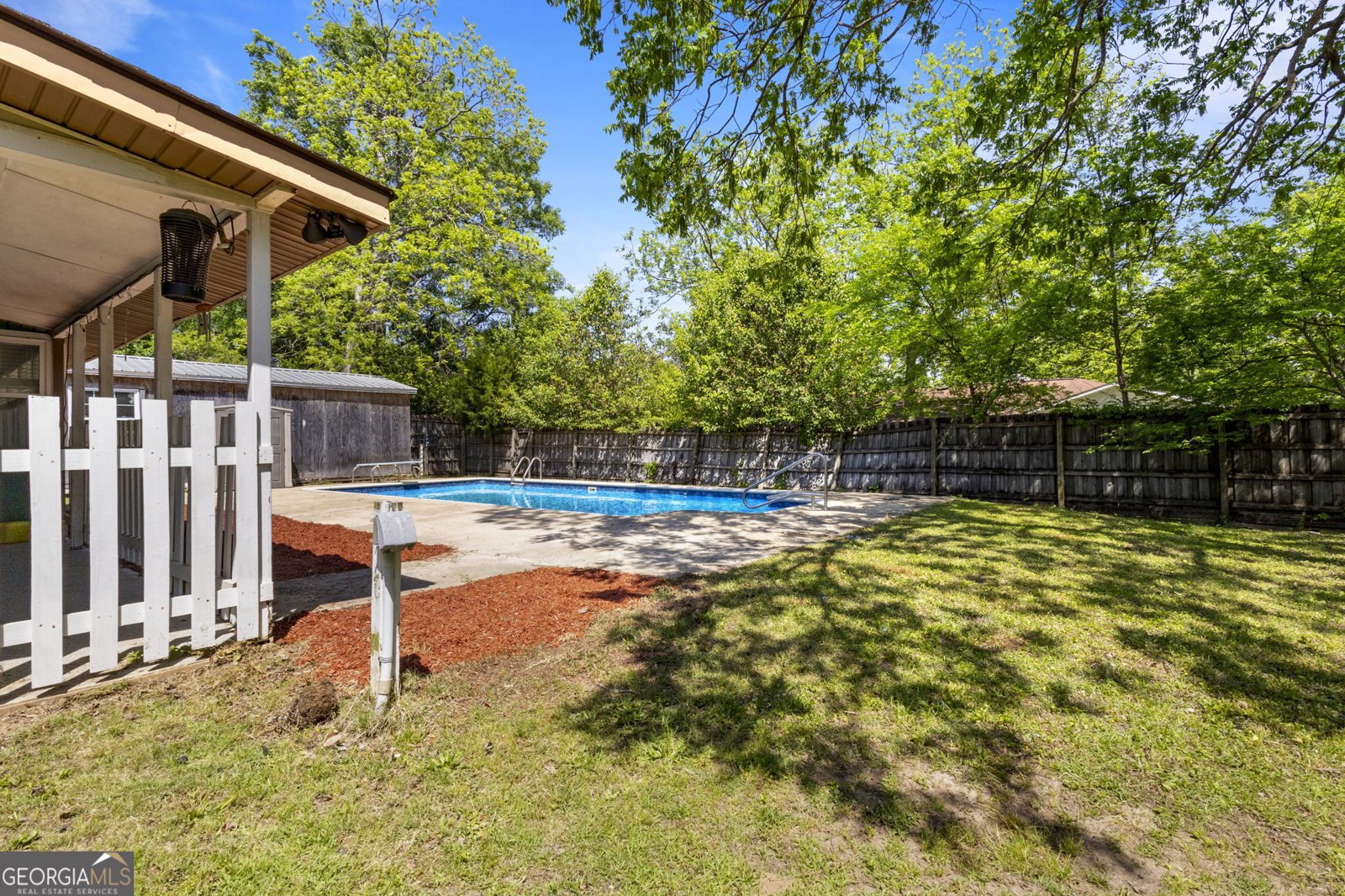 104 Haag Drive Warner Robins - Photo 38