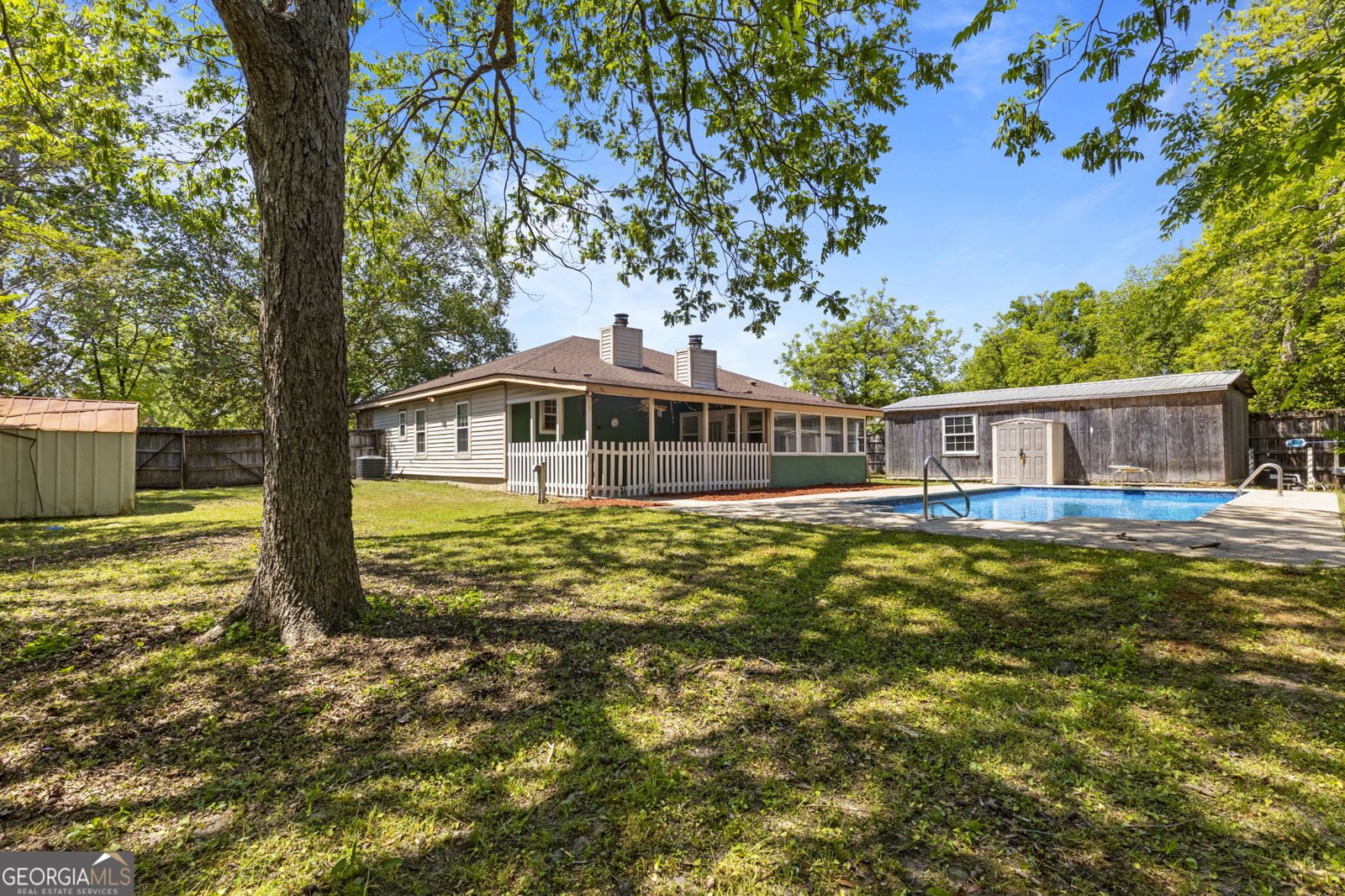 104 Haag Drive Warner Robins - Photo 39