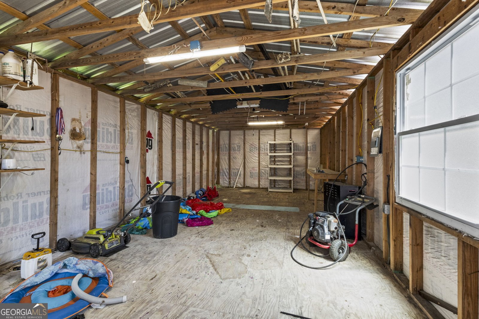 104 Haag Drive Warner Robins - Photo 40