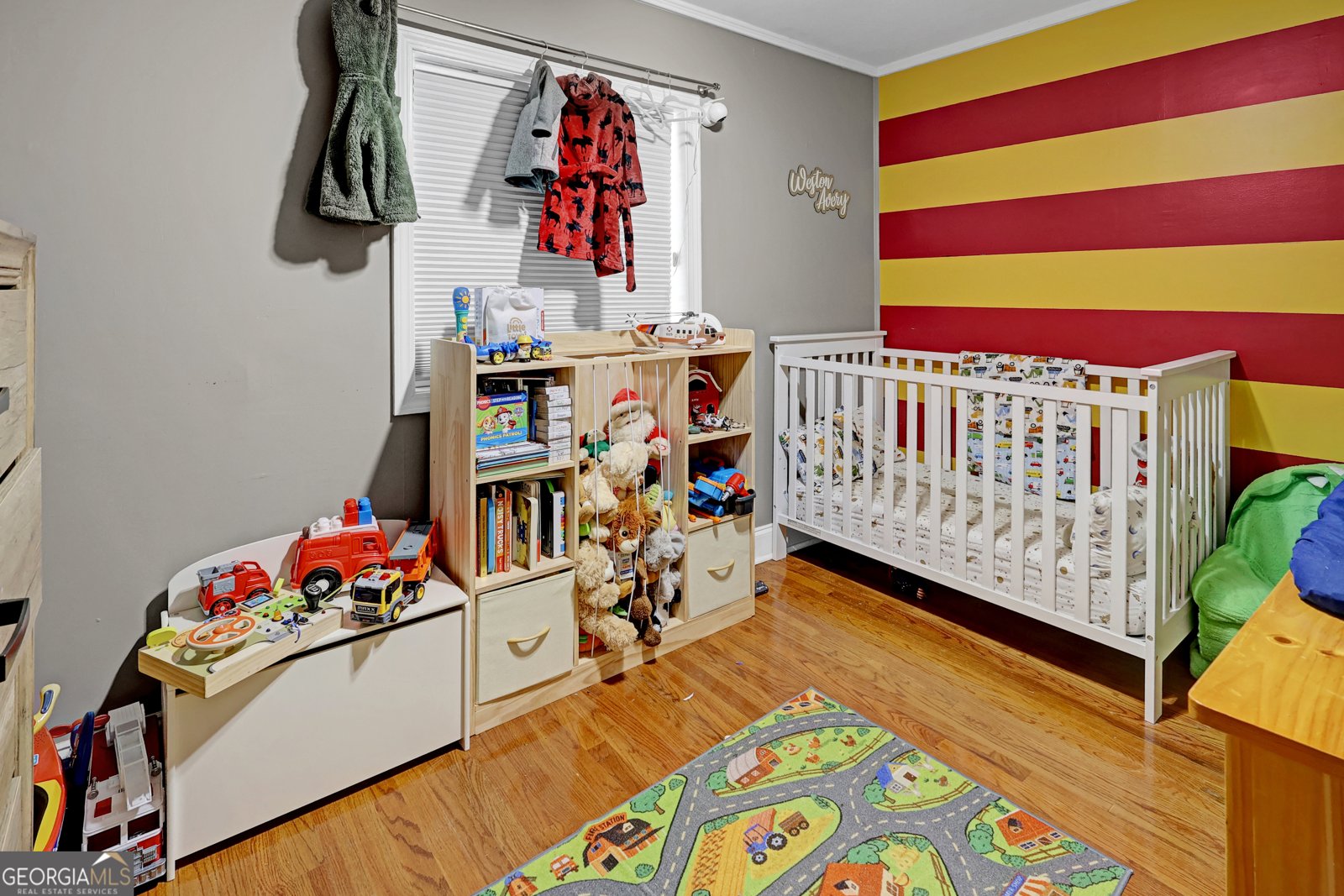 265 Club Drive Locust Grove - Photo 12