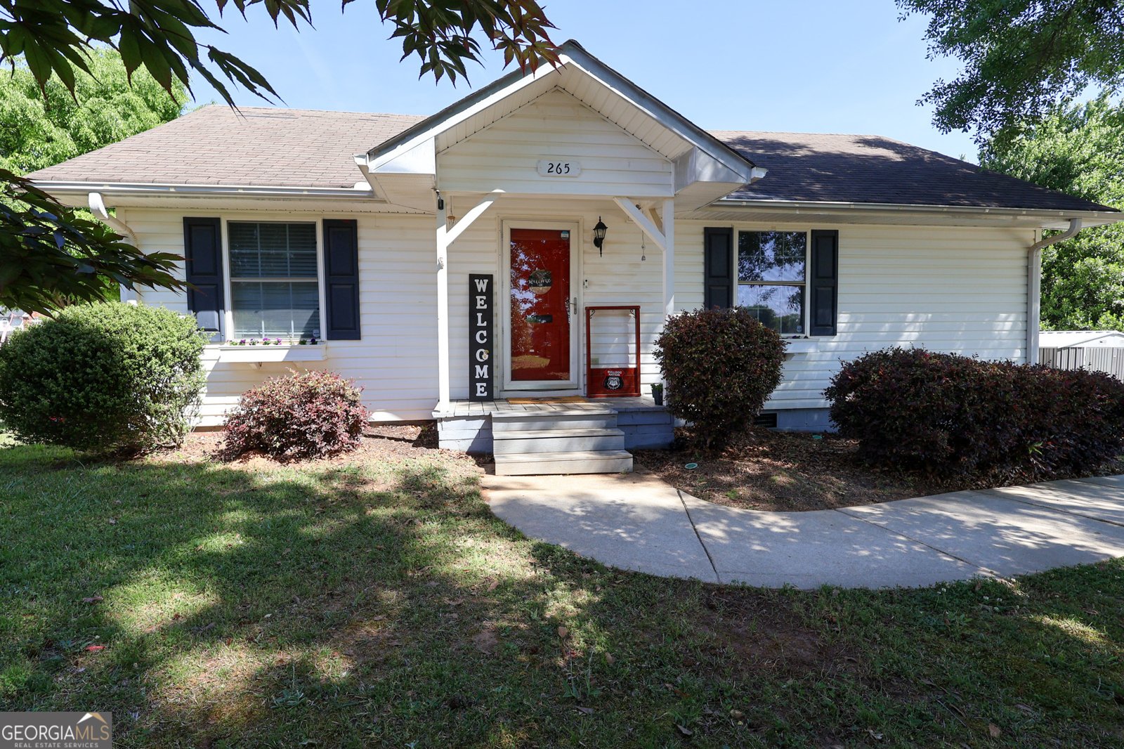 265 Club Drive Locust Grove - Photo 15