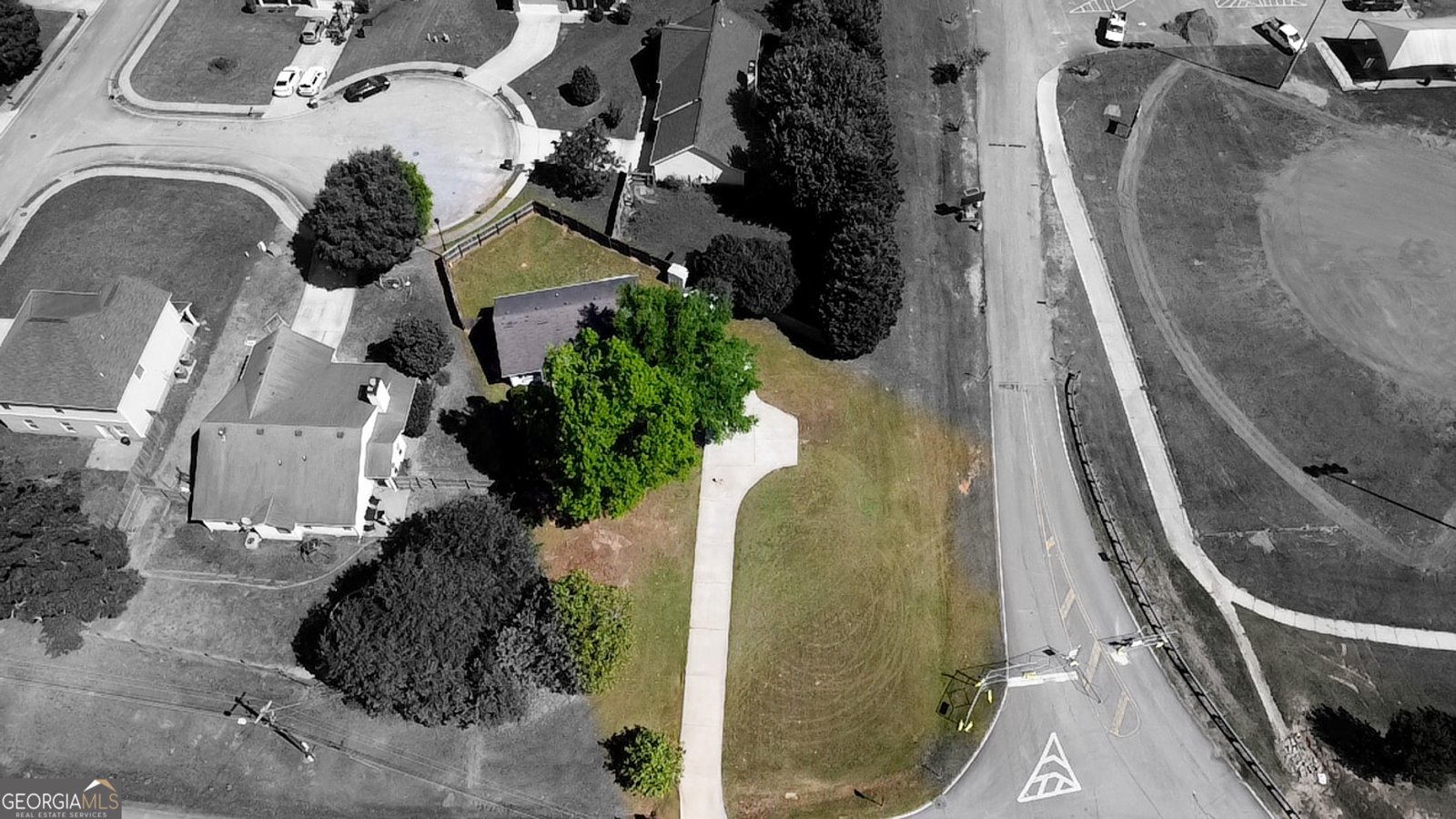 265 Club Drive Locust Grove - Photo 16