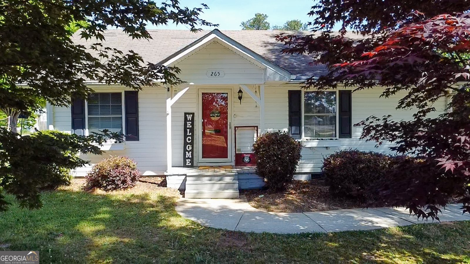 265 Club Drive Locust Grove - Photo 17