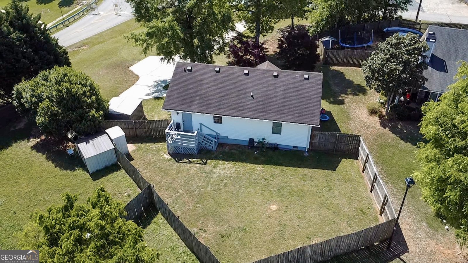 265 Club Drive Locust Grove - Photo 18