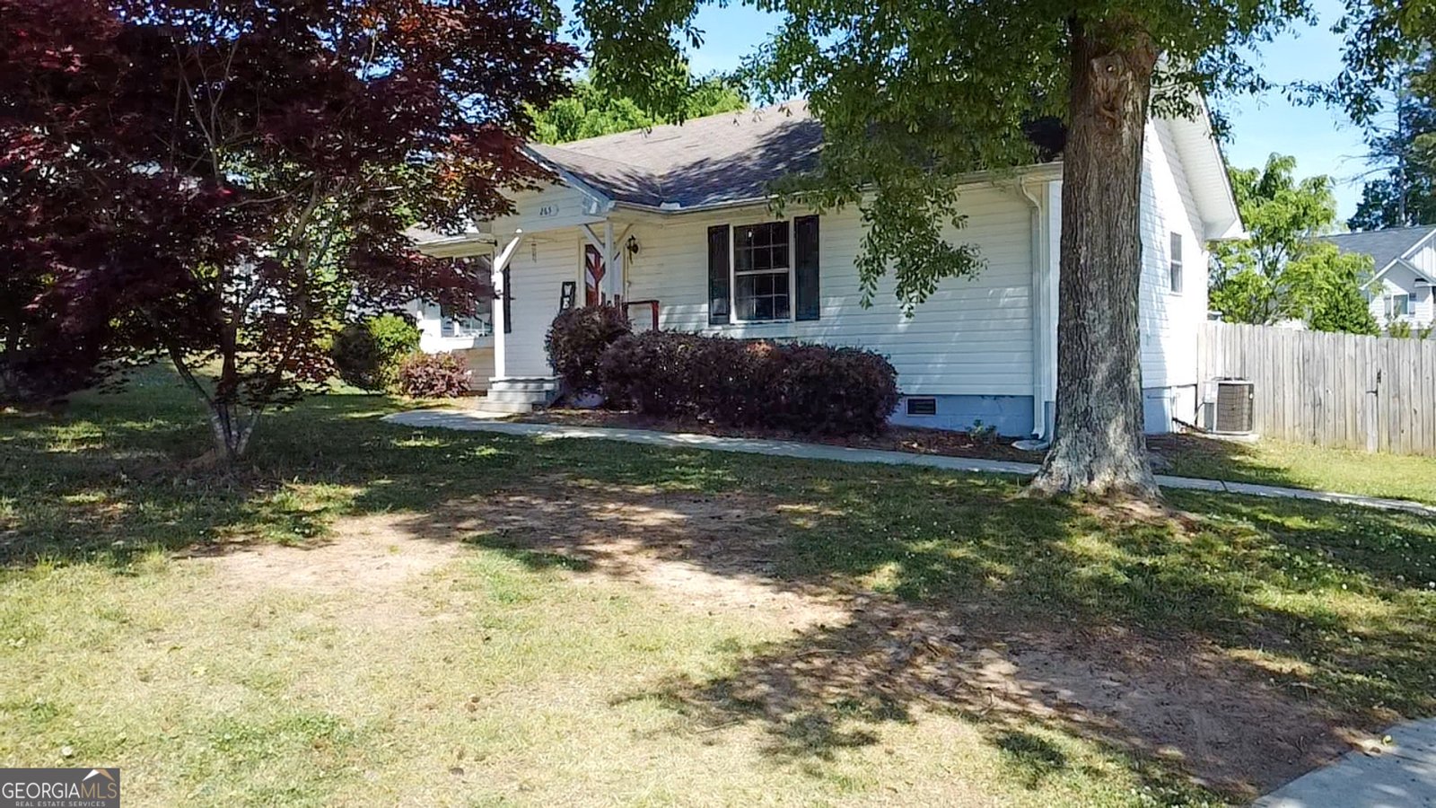 265 Club Drive Locust Grove - Photo 19