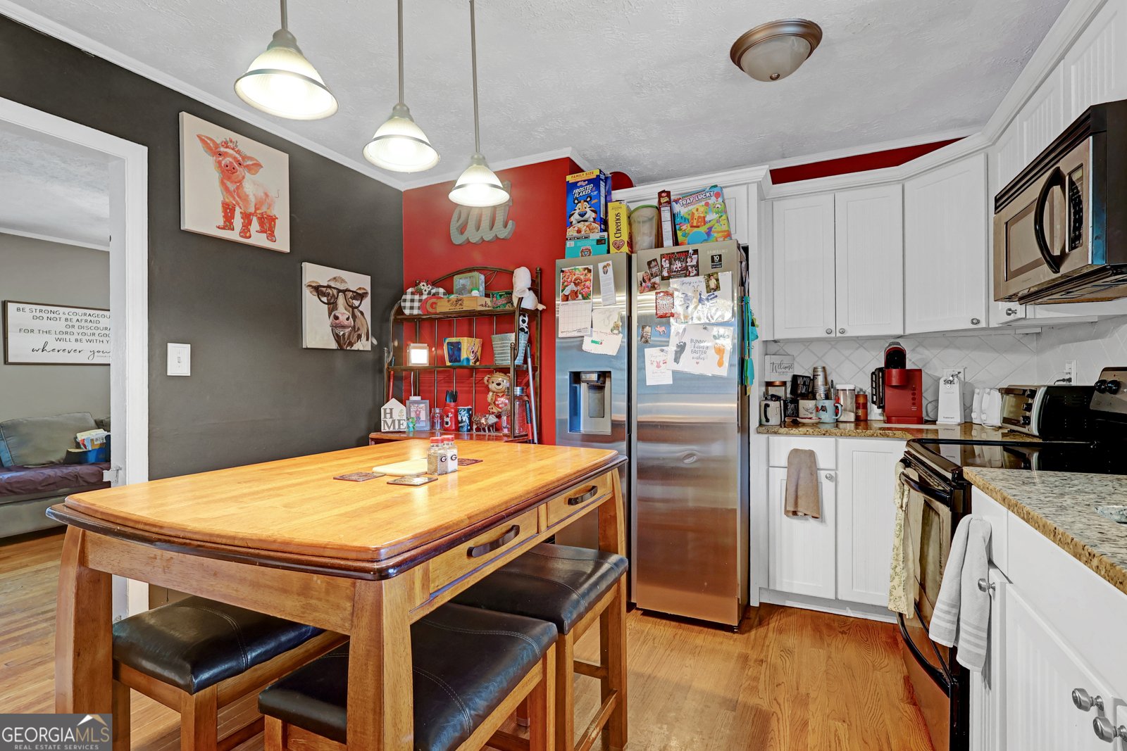 265 Club Drive Locust Grove - Photo 6