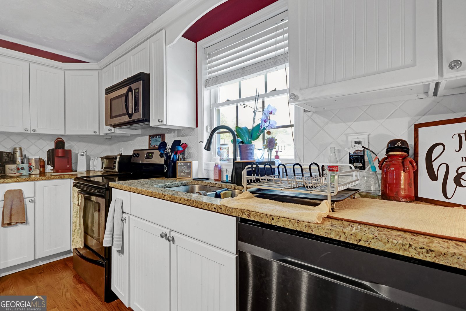 265 Club Drive Locust Grove - Photo 7