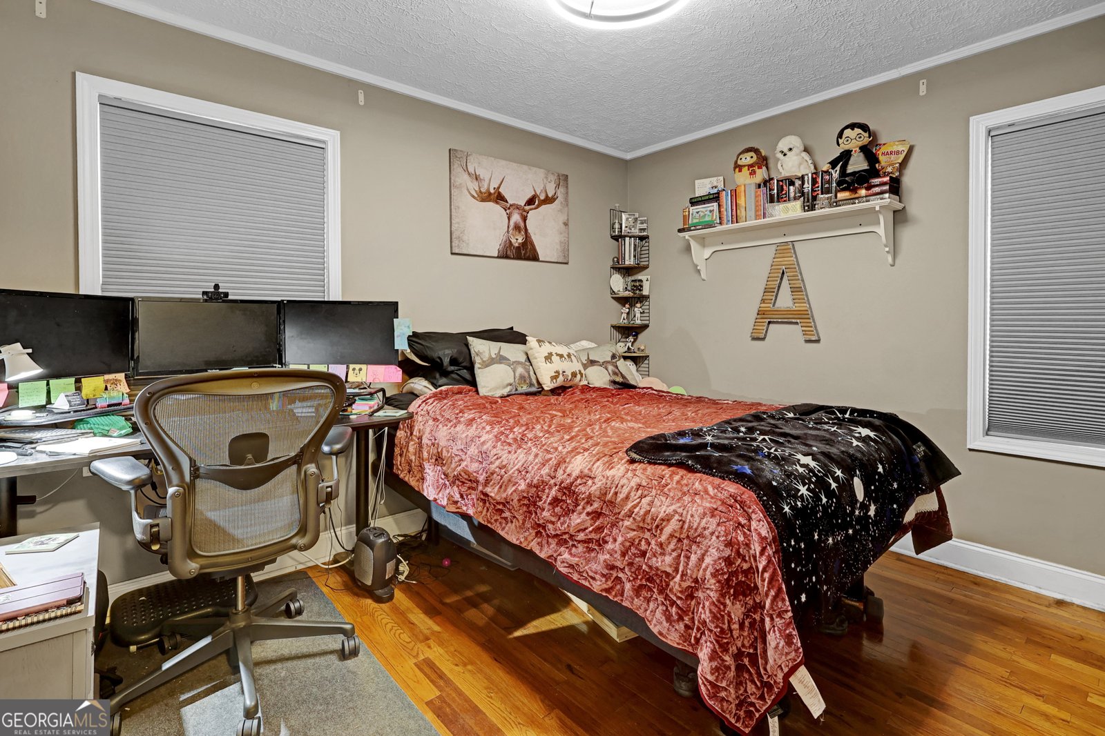 265 Club Drive Locust Grove - Photo 9