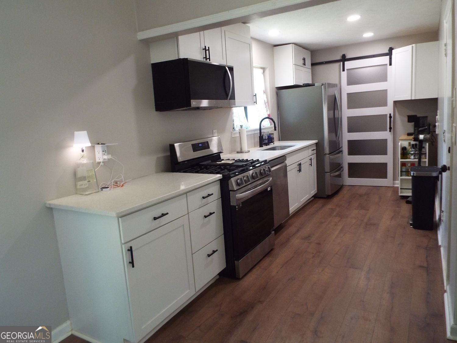 4943 Apple Valley Road Douglasville - Photo 10