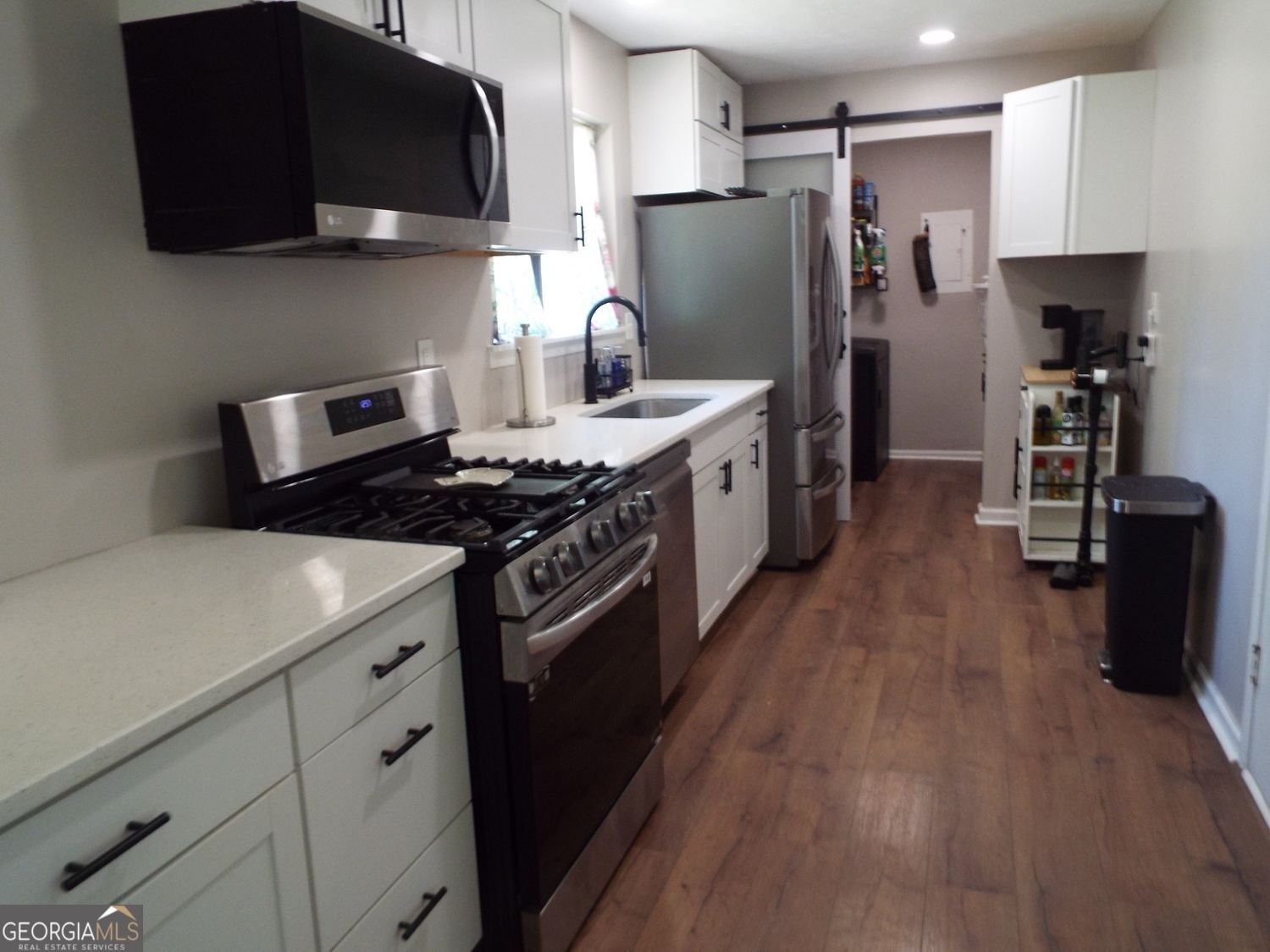 4943 Apple Valley Road Douglasville - Photo 11