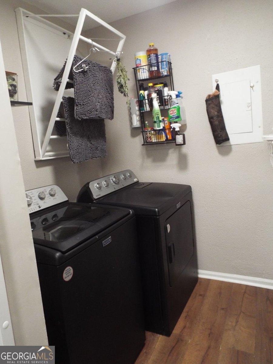 4943 Apple Valley Road Douglasville - Photo 12