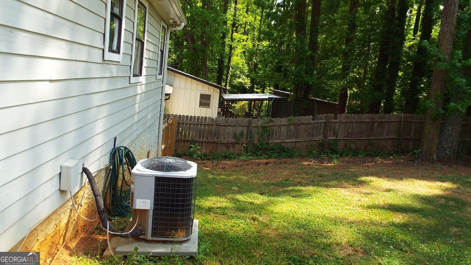 4943 Apple Valley Road Douglasville - Photo 28