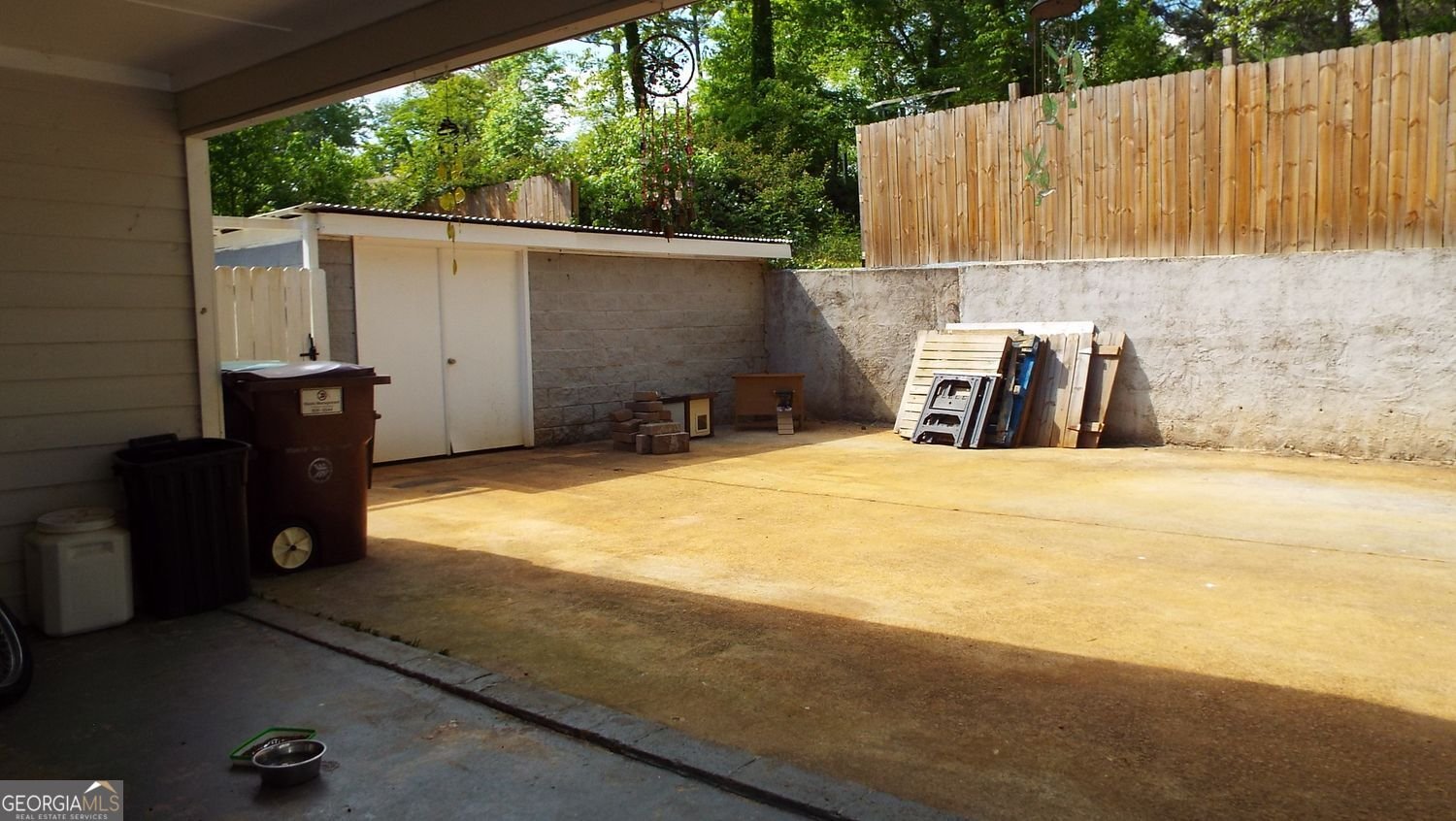 4943 Apple Valley Road Douglasville - Photo 29