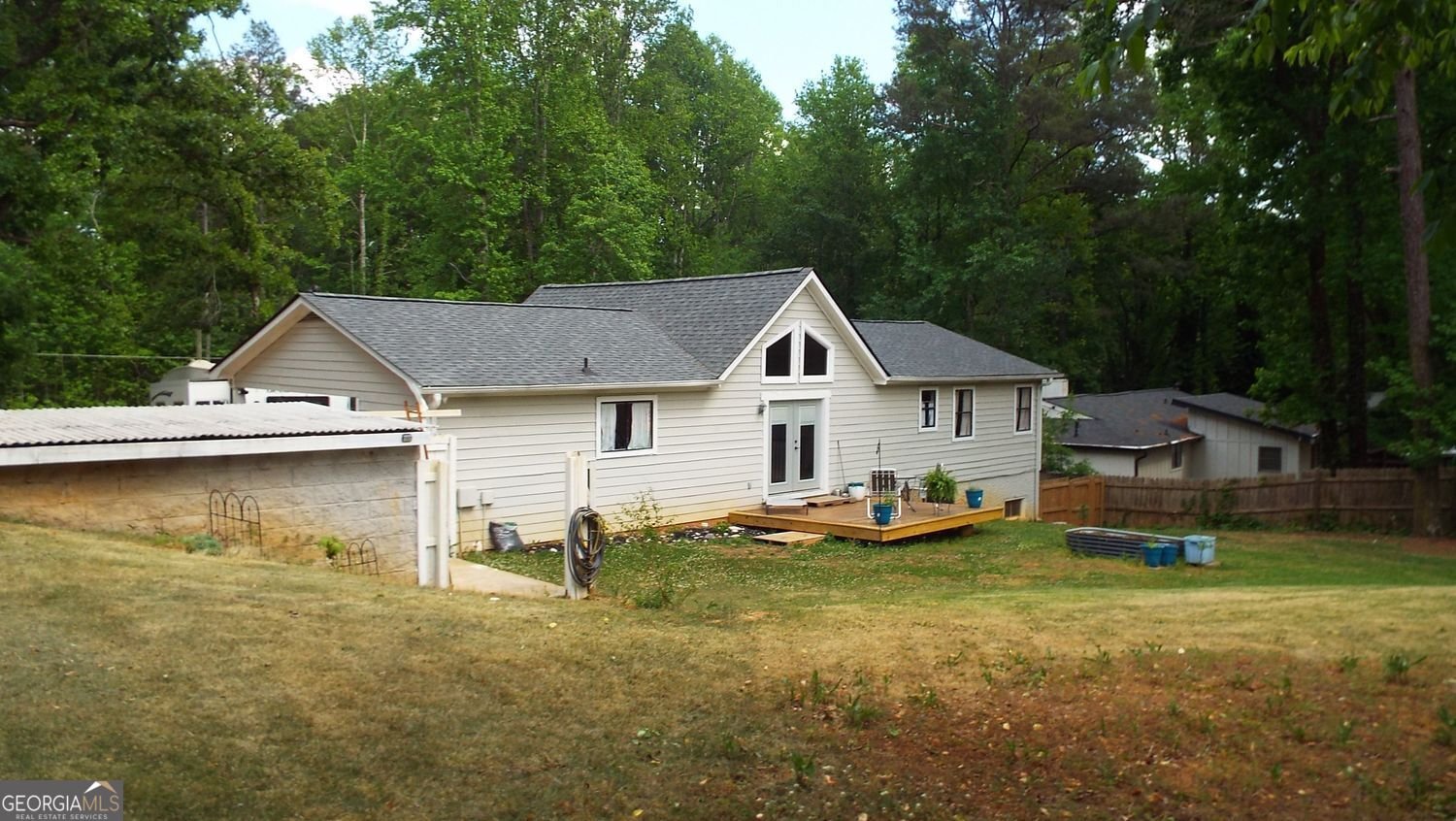 4943 Apple Valley Road Douglasville - Photo 34