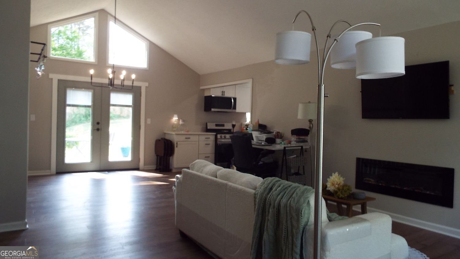 4943 Apple Valley Road Douglasville - Photo 6