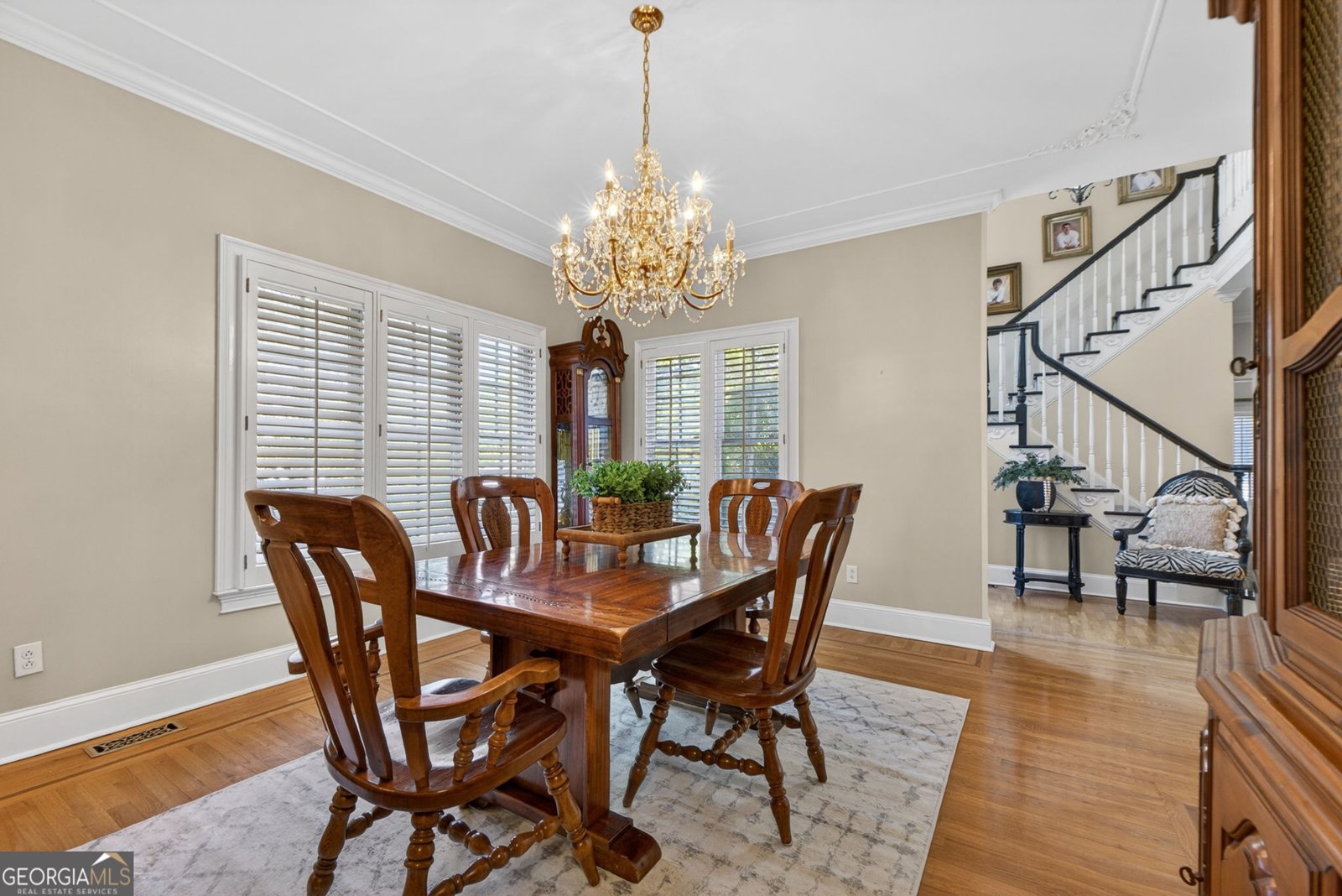 206 Montrose Drive McDonough - Photo 10