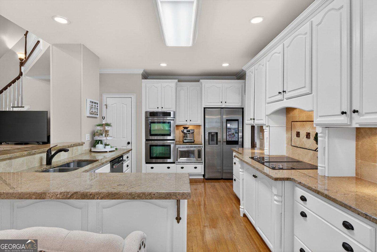 206 Montrose Drive McDonough - Photo 12