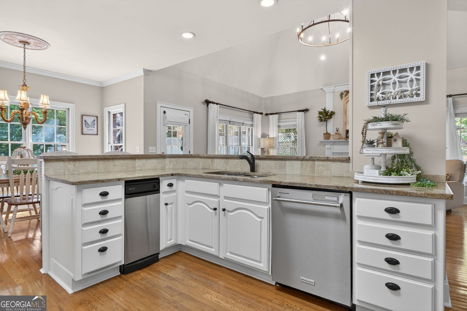 206 Montrose Drive McDonough - Photo 13