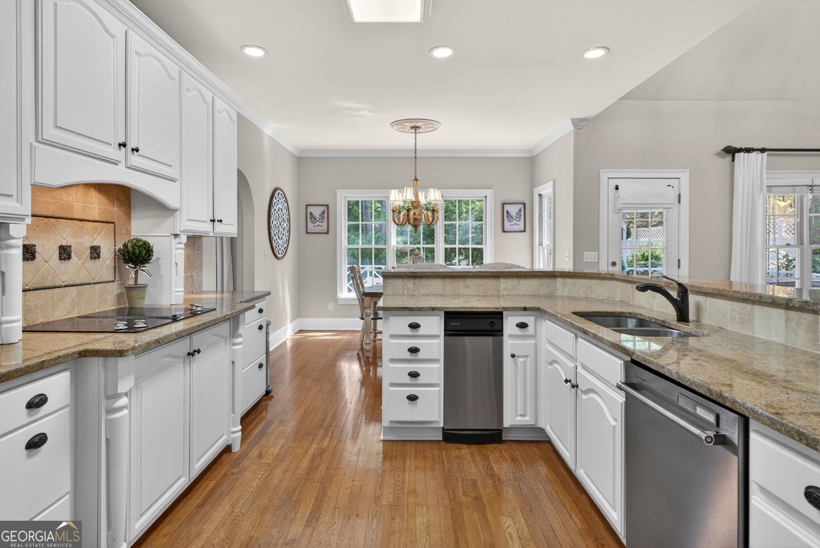 206 Montrose Drive McDonough - Photo 14