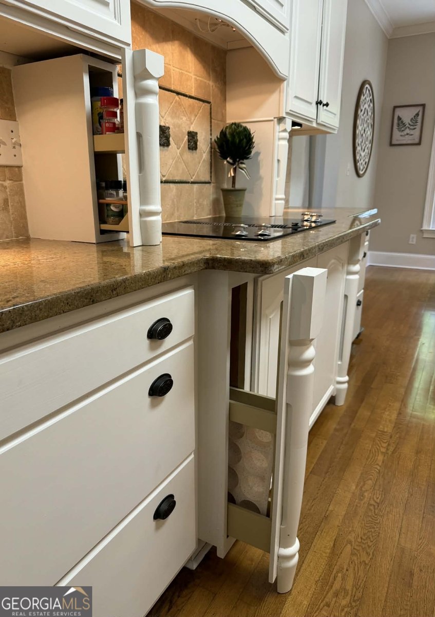 206 Montrose Drive McDonough - Photo 15