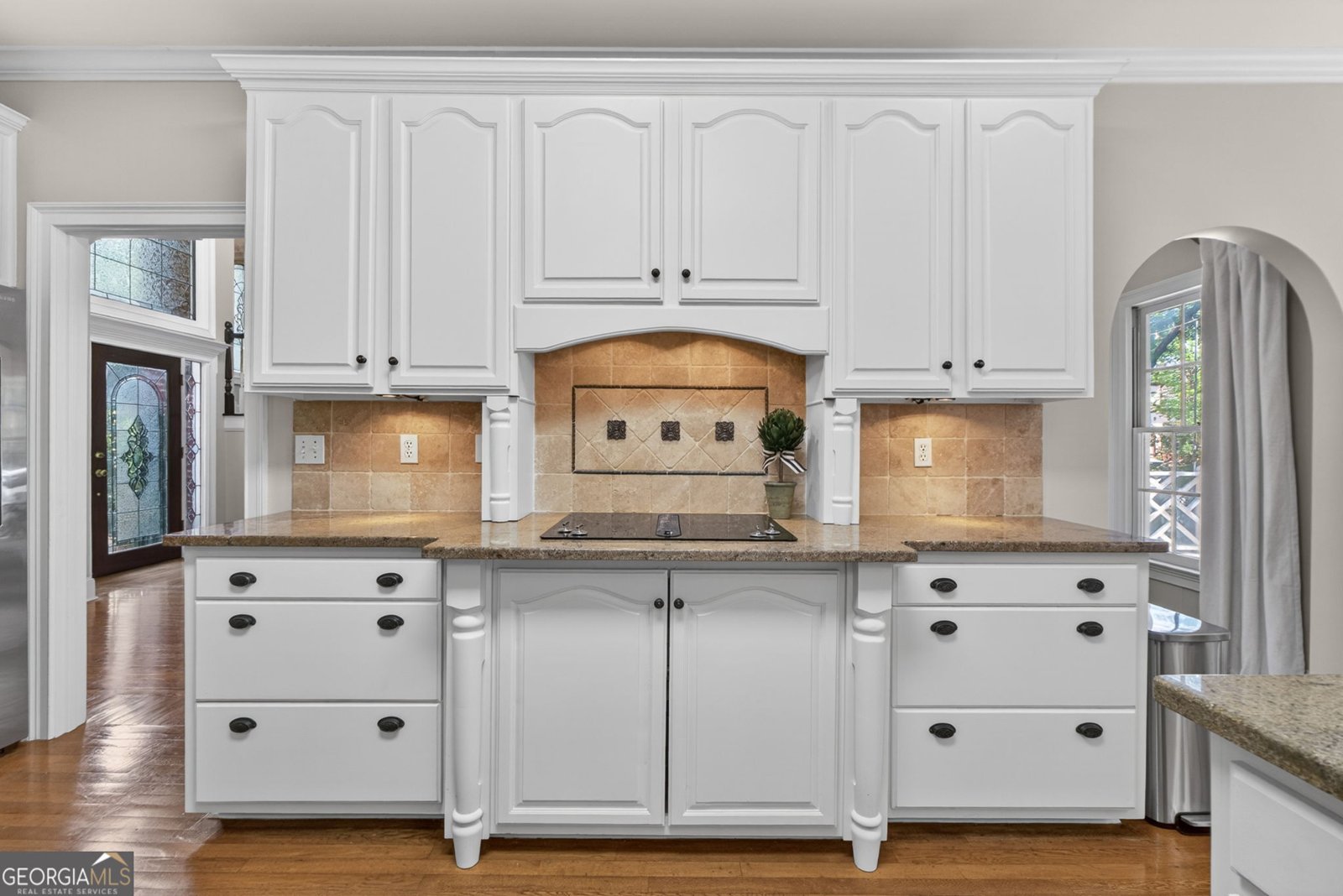 206 Montrose Drive McDonough - Photo 16