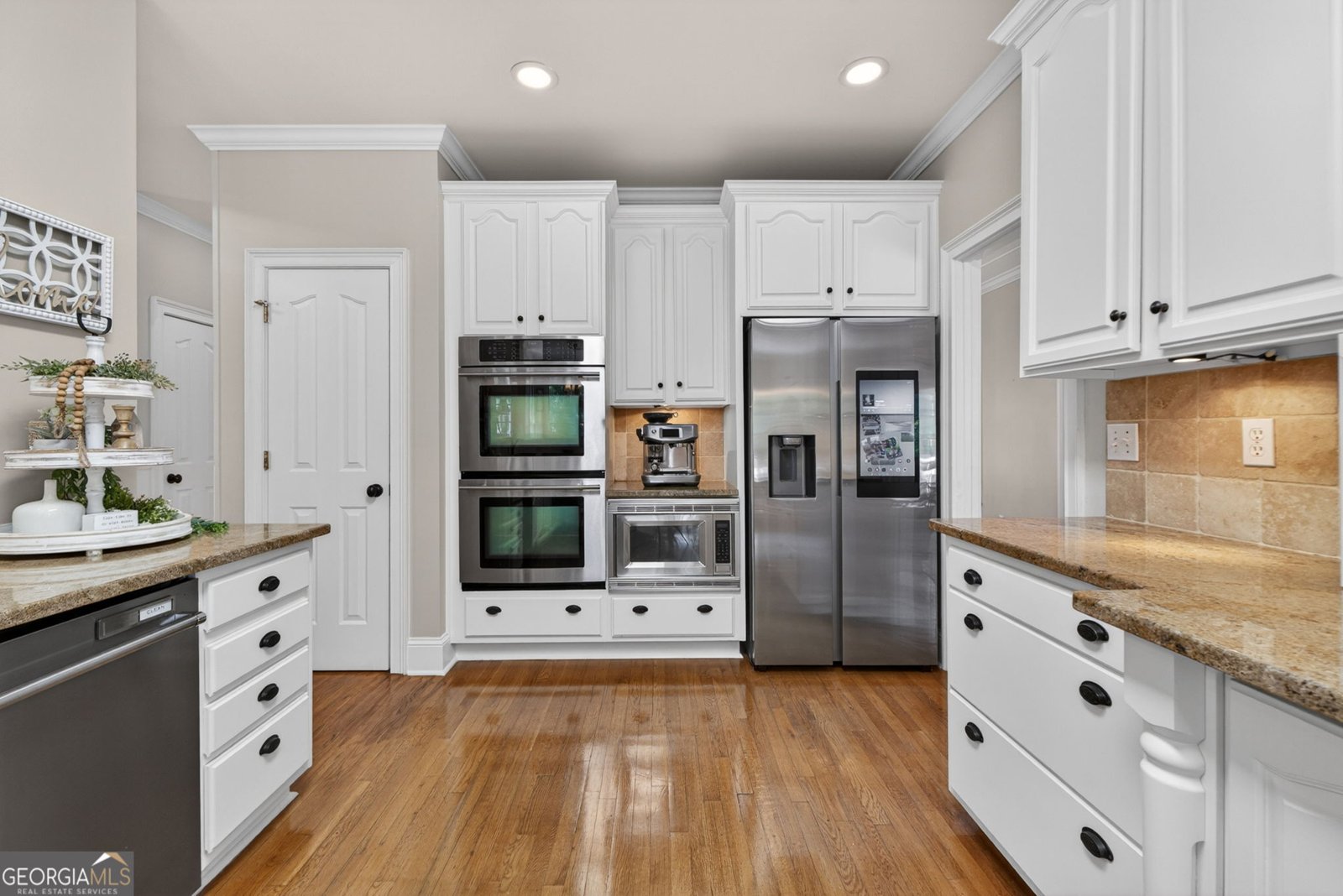 206 Montrose Drive McDonough - Photo 17