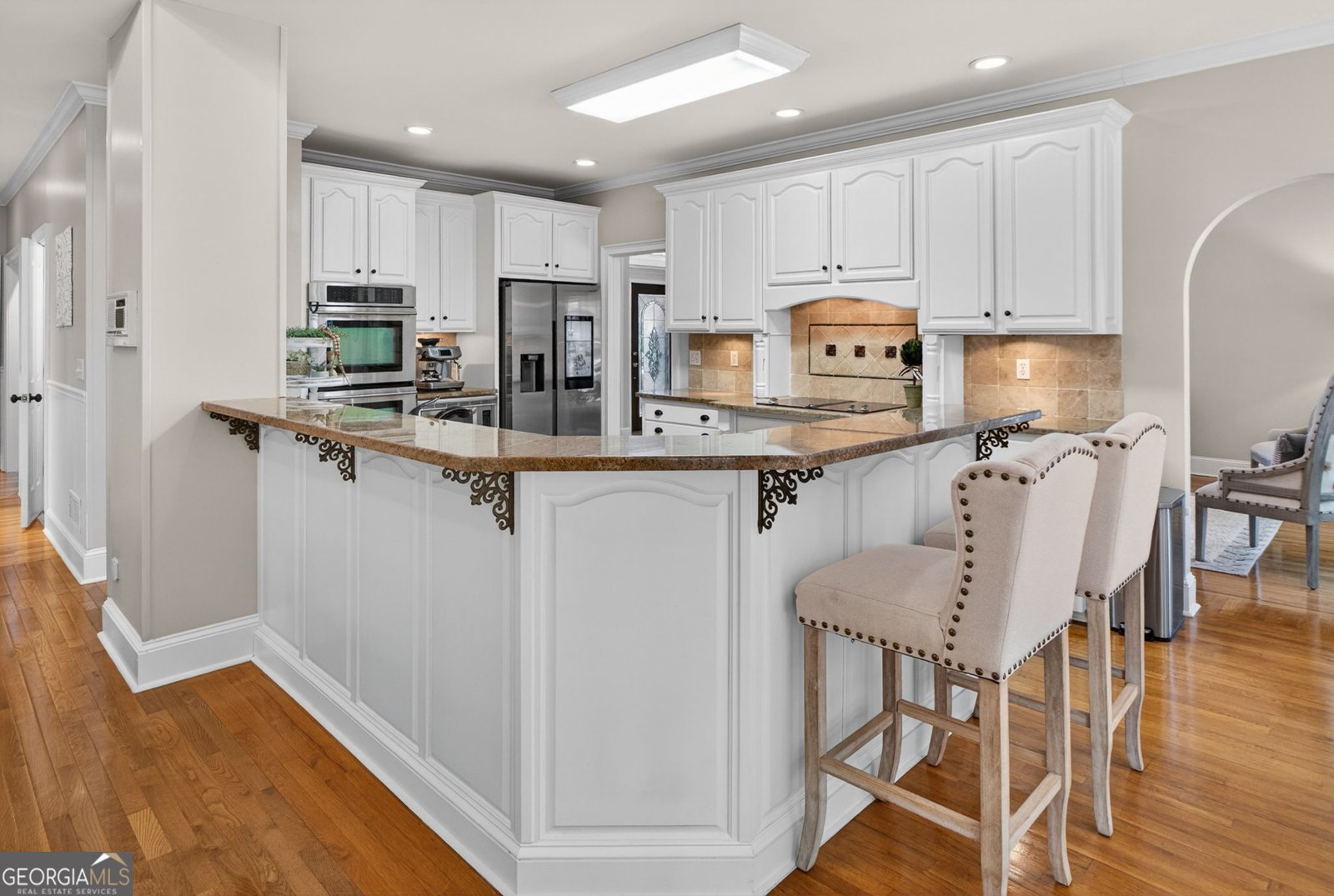 206 Montrose Drive McDonough - Photo 18