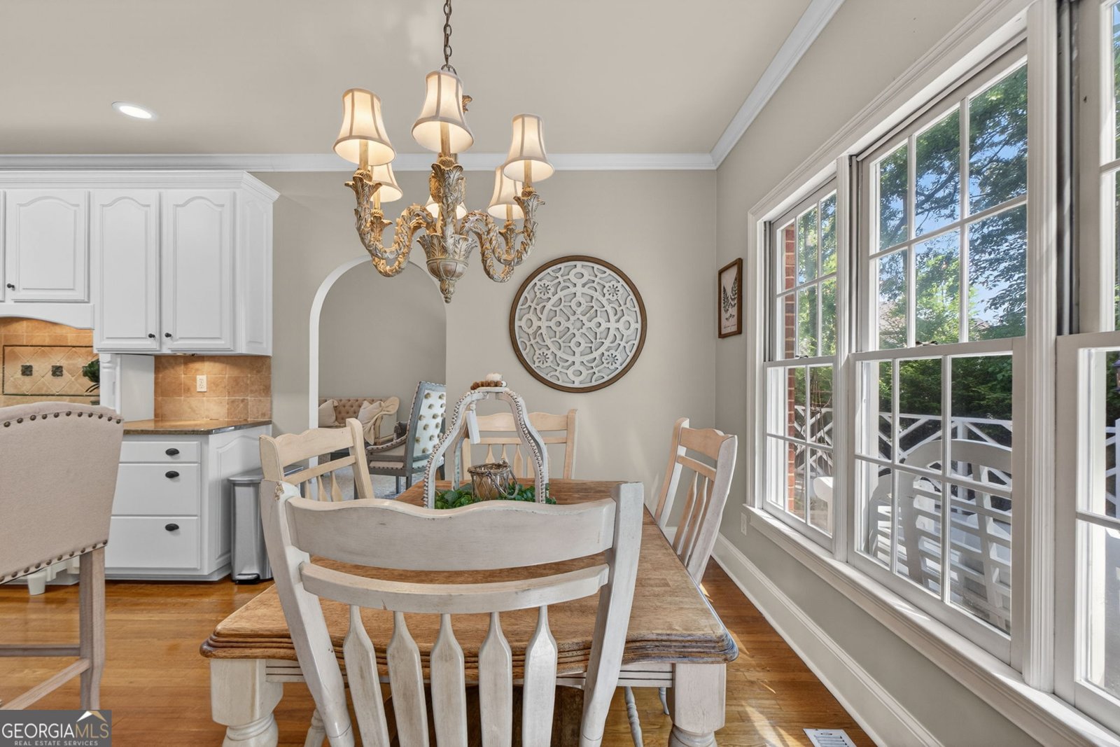 206 Montrose Drive McDonough - Photo 19