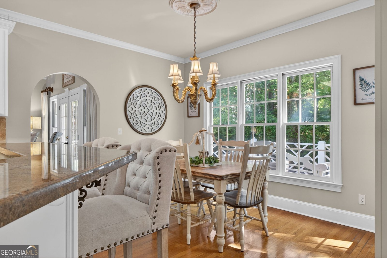 206 Montrose Drive McDonough - Photo 20