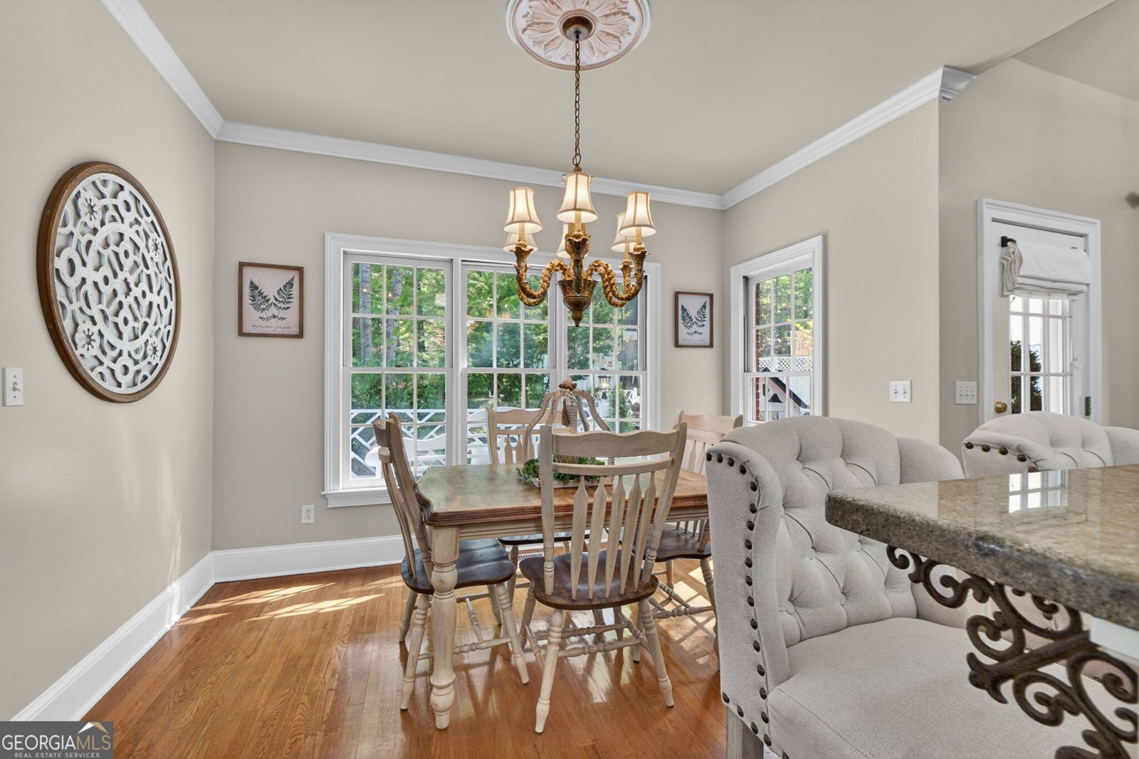 206 Montrose Drive McDonough - Photo 21