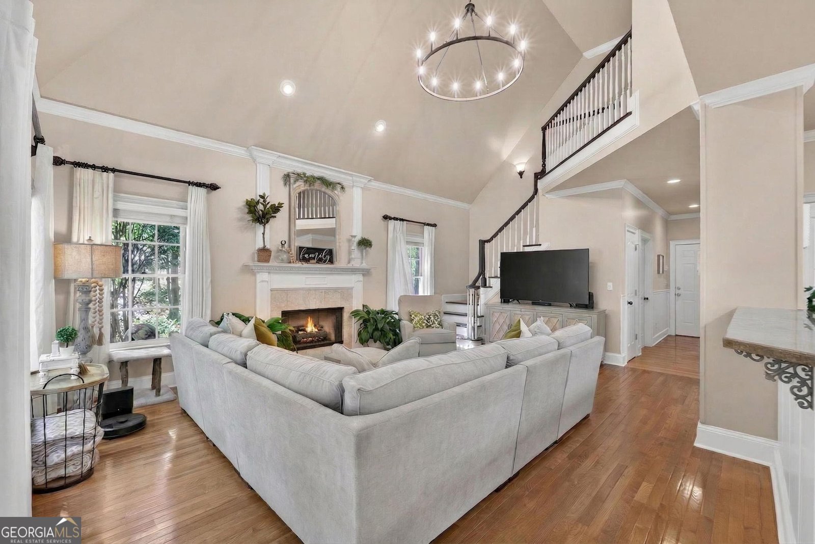 206 Montrose Drive McDonough - Photo 22