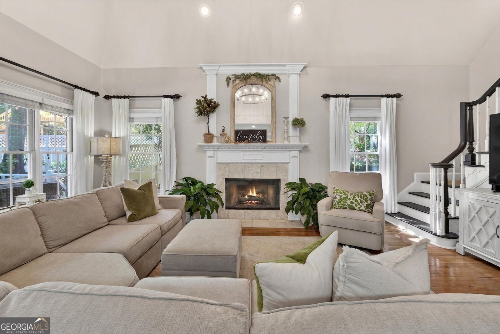 206 Montrose Drive McDonough - Photo 23