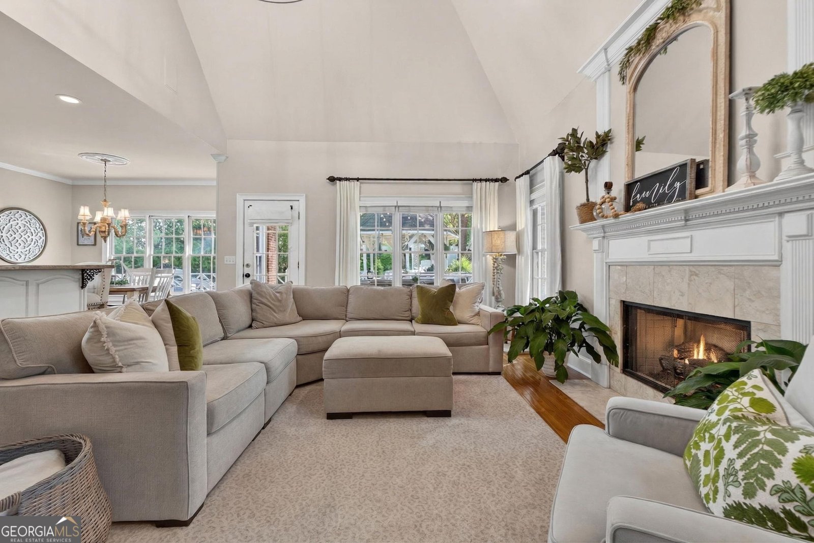 206 Montrose Drive McDonough - Photo 24