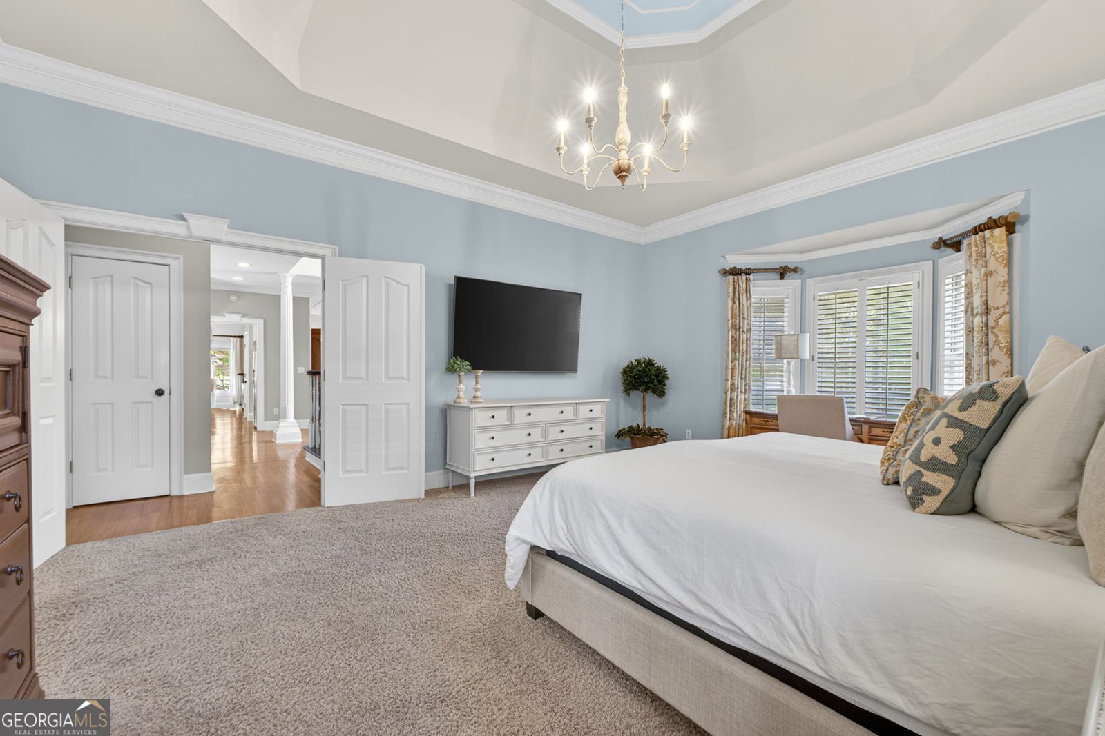 206 Montrose Drive McDonough - Photo 25