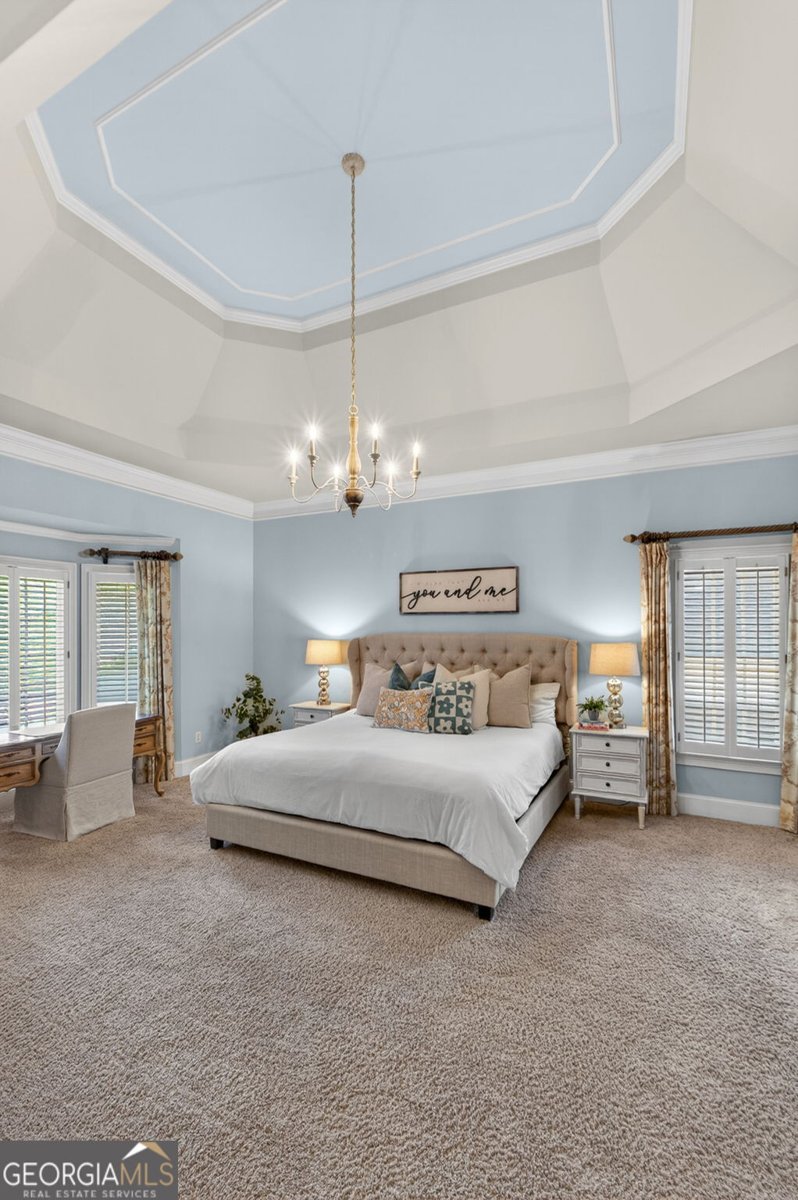 206 Montrose Drive McDonough - Photo 28