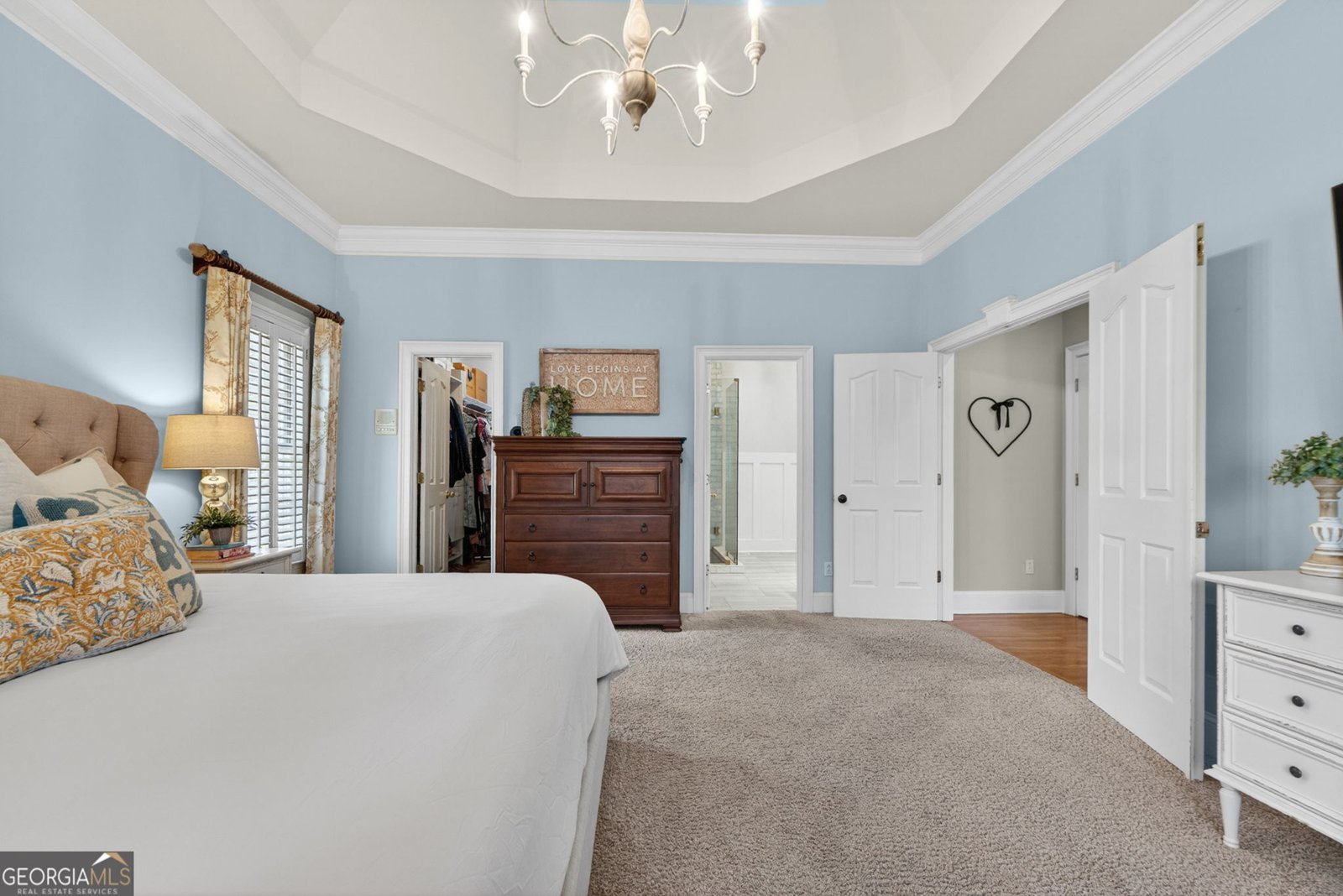 206 Montrose Drive McDonough - Photo 29