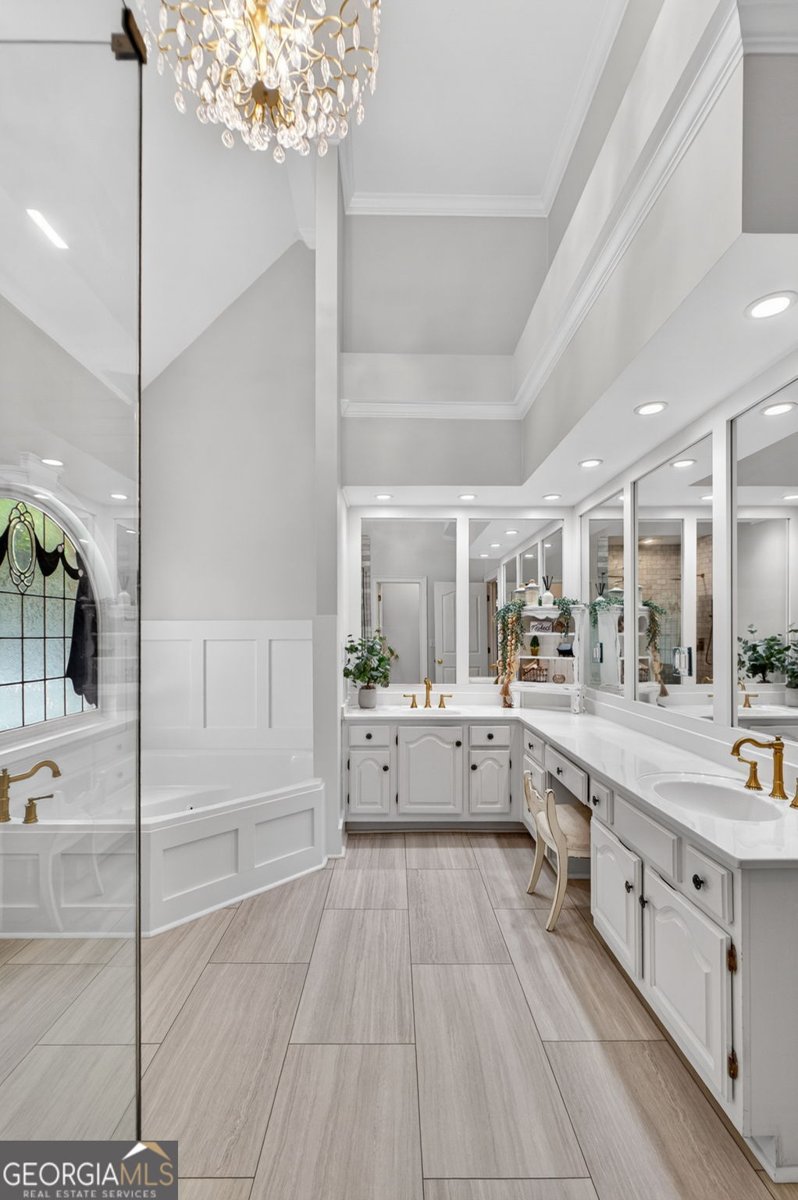 206 Montrose Drive McDonough - Photo 32