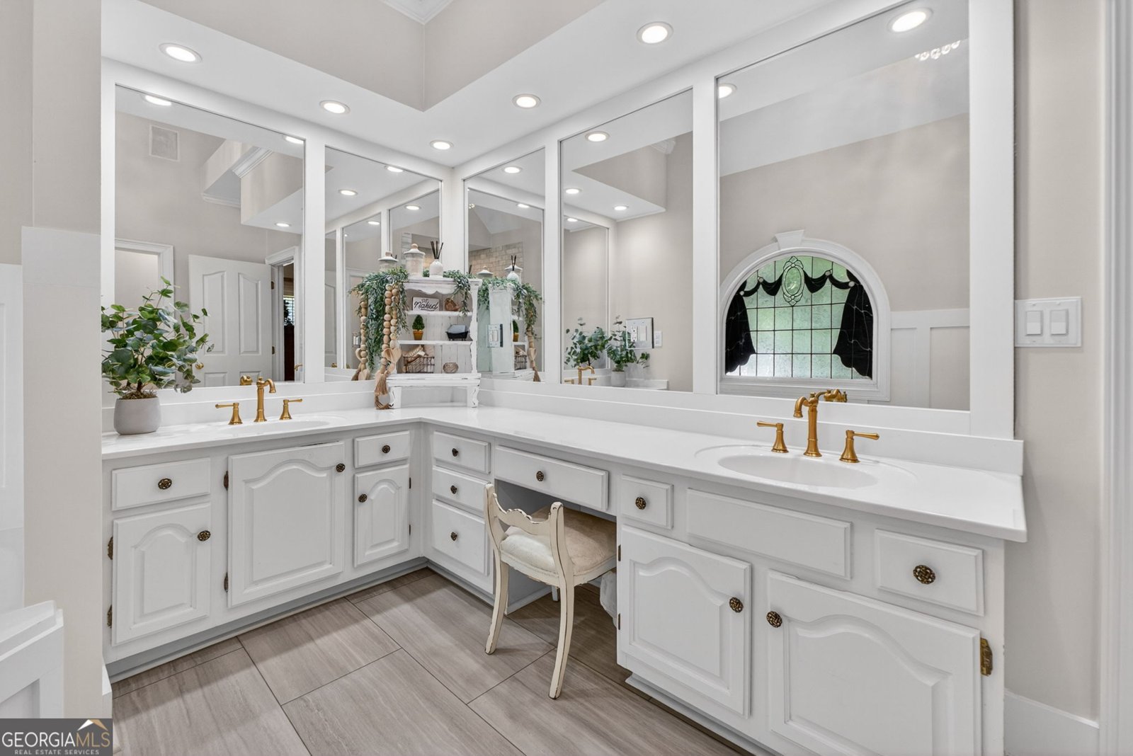 206 Montrose Drive McDonough - Photo 33