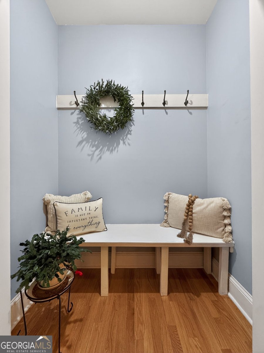 206 Montrose Drive McDonough - Photo 36