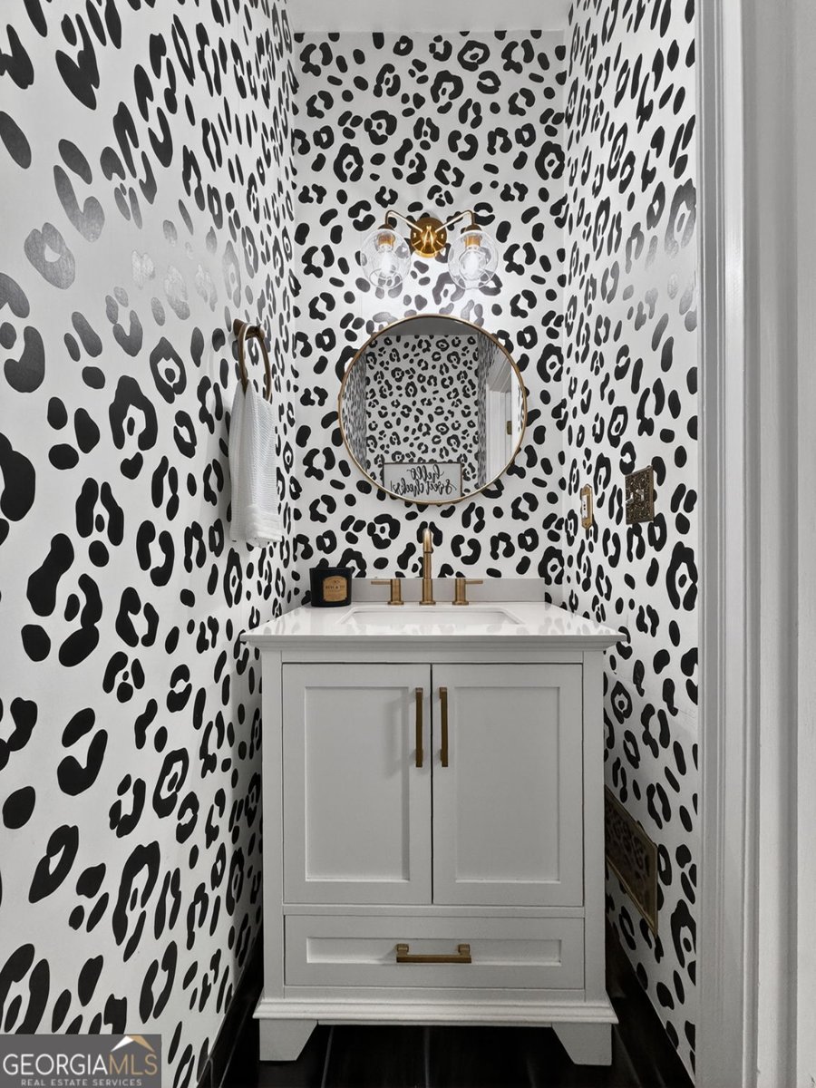 206 Montrose Drive McDonough - Photo 37