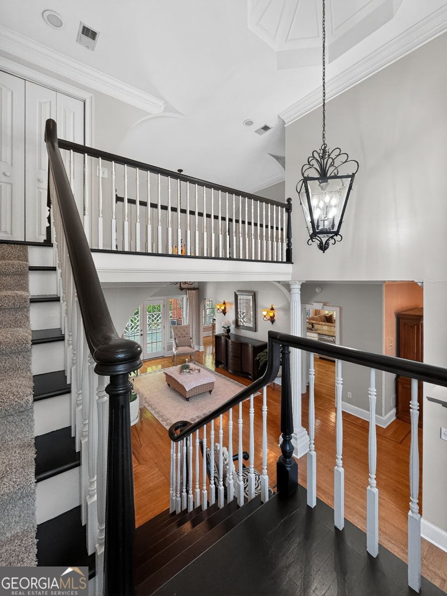 206 Montrose Drive McDonough - Photo 38