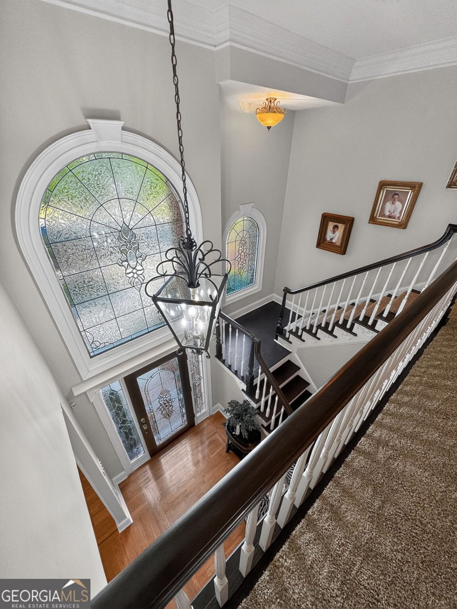 206 Montrose Drive McDonough - Photo 39