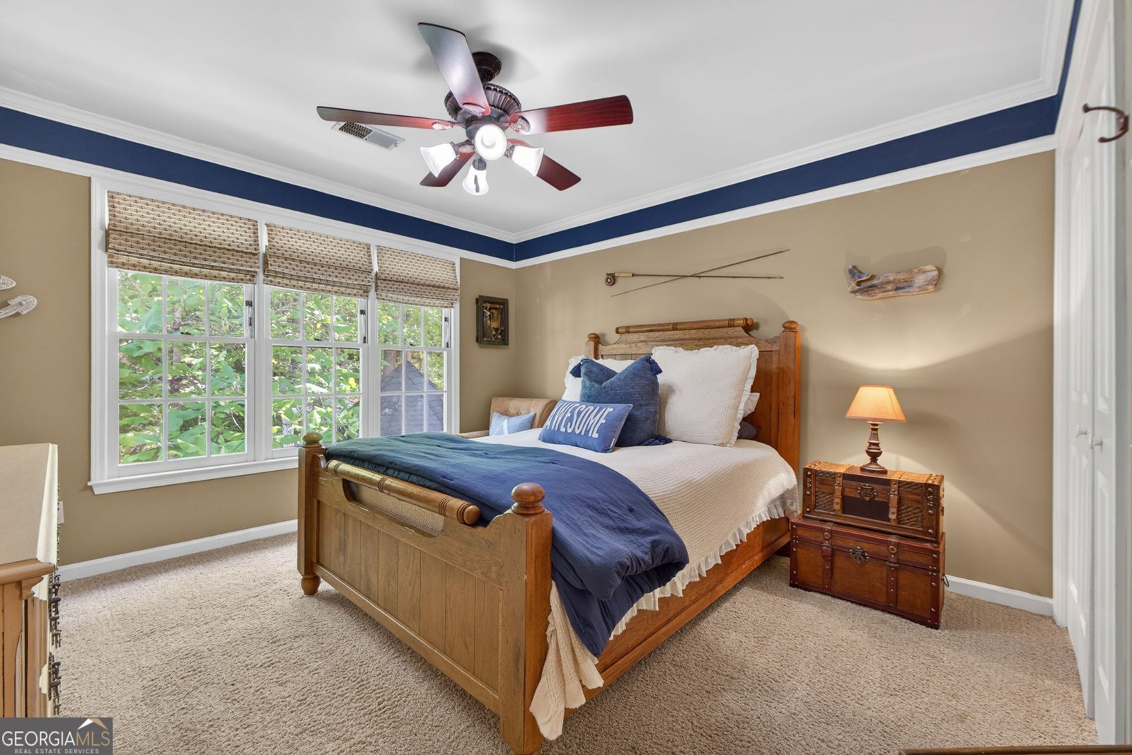 206 Montrose Drive McDonough - Photo 40