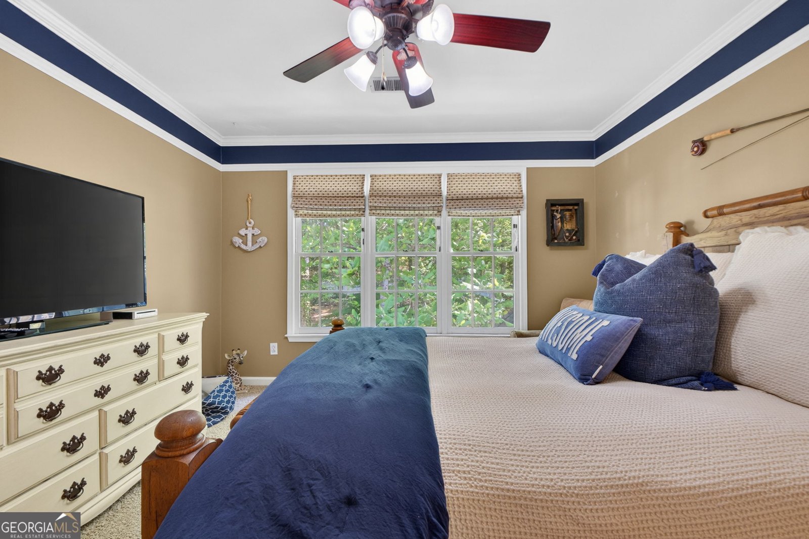 206 Montrose Drive McDonough - Photo 41