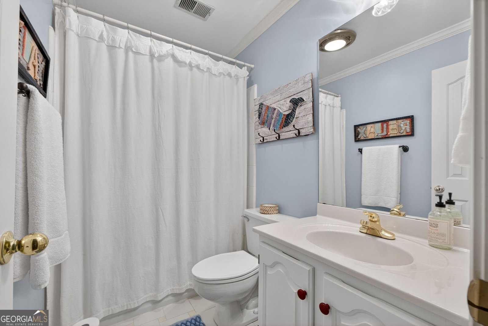 206 Montrose Drive McDonough - Photo 42