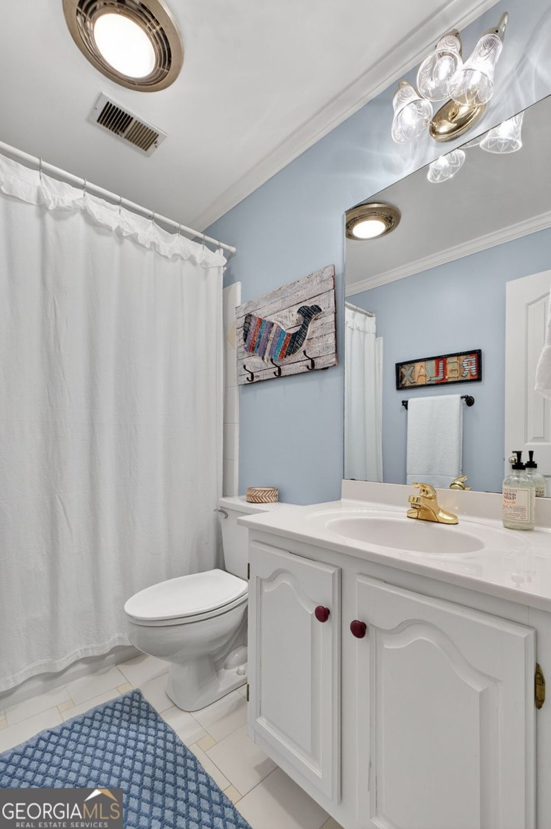 206 Montrose Drive McDonough - Photo 43